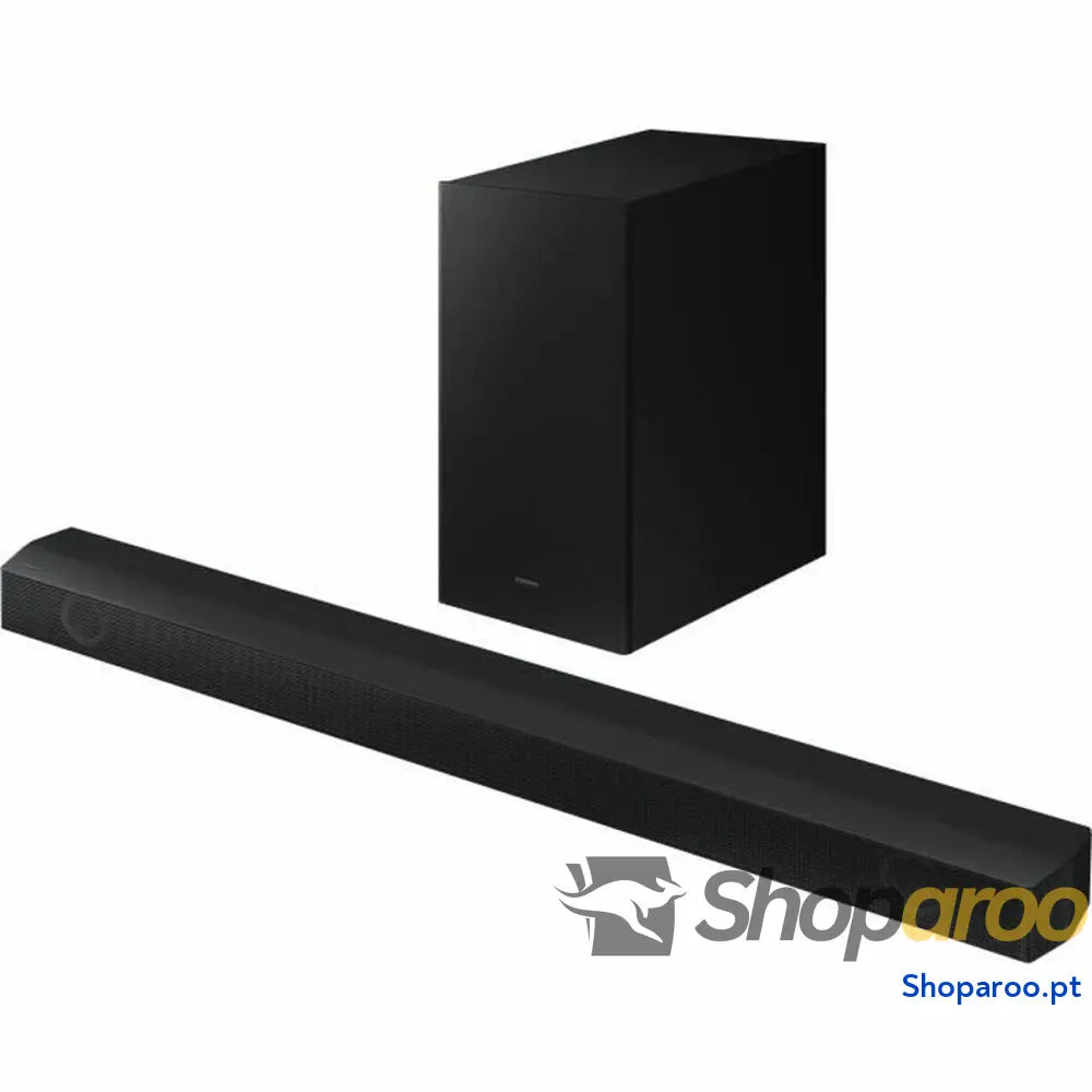Soundbar Samsung HW B530 160 W