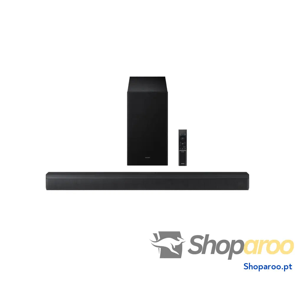 Soundbar Samsung HW B650F/ZF