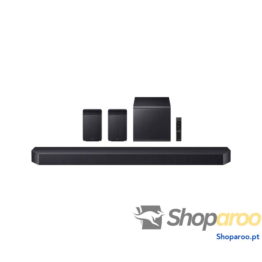 Soundbar Samsung HW Q990F/ZF