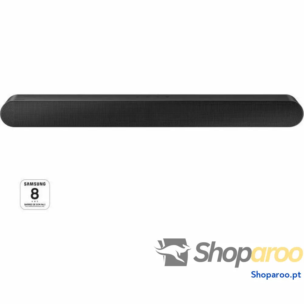 Soundbar Samsung HW S50B