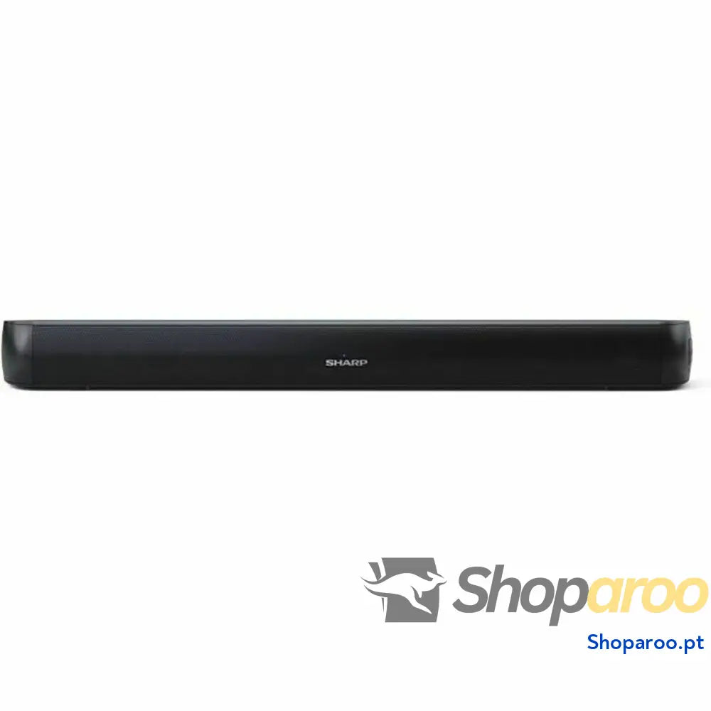 Soundbar Sharp HT SB107 Bluetooth 4.2 HDMI 90 W