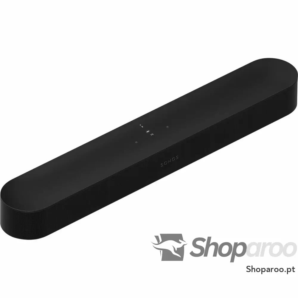 Soundbar Sonos Beam (Gen 2) Preto