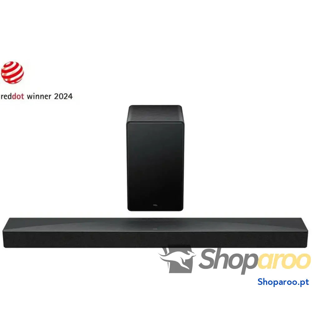 Soundbar TCL Q65H