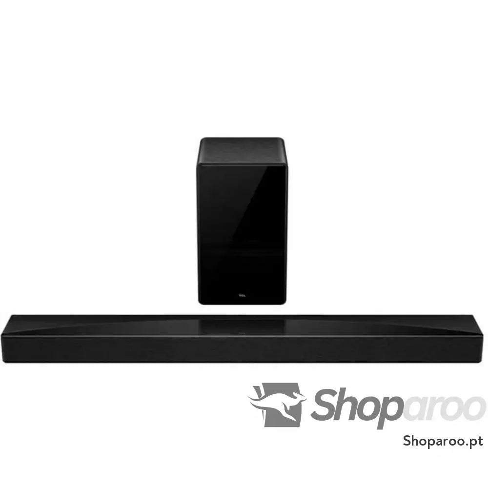 Soundbar TCL Q75HE 30 W 620