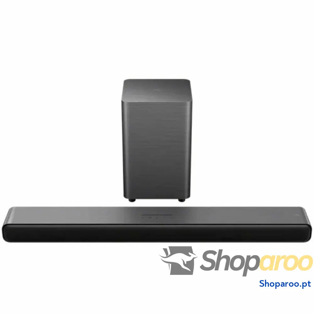 Soundbar TCL S55HE Preto 40 W 60