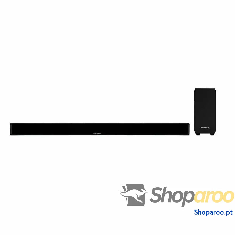 Soundbar Thomson SB250BT Preto