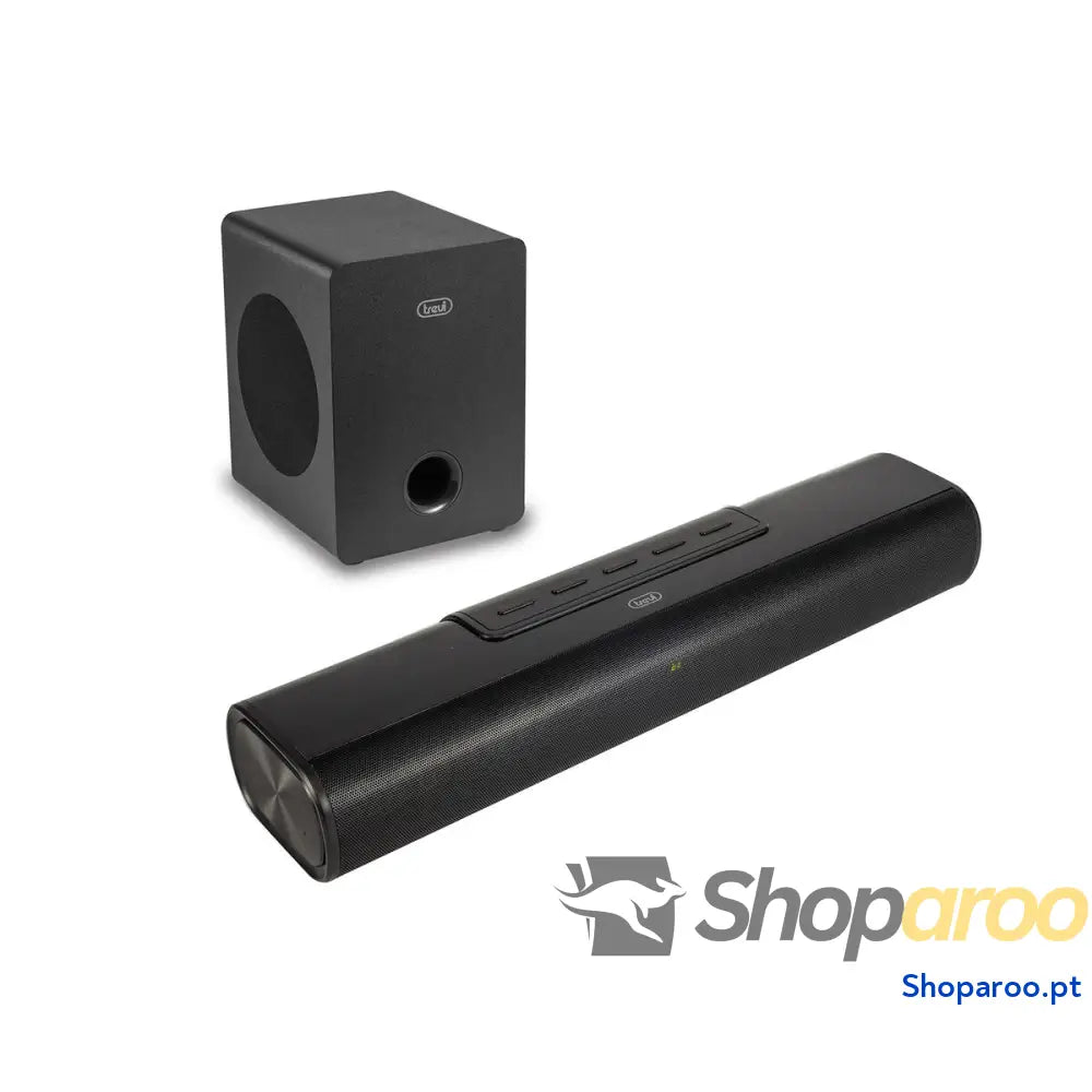 Soundbar Trevi SB 8380 SW
