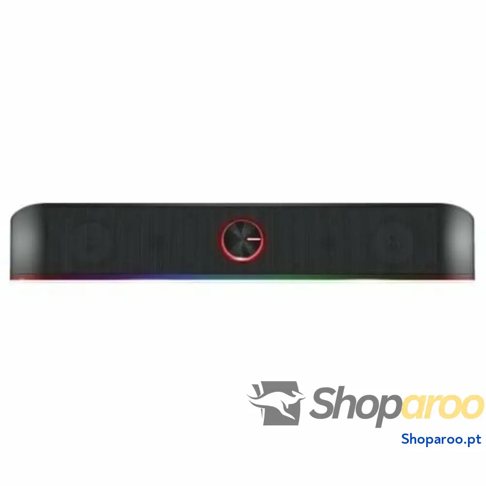 Soundbar Trust GXT 619 Thorne Preto 6 W 12