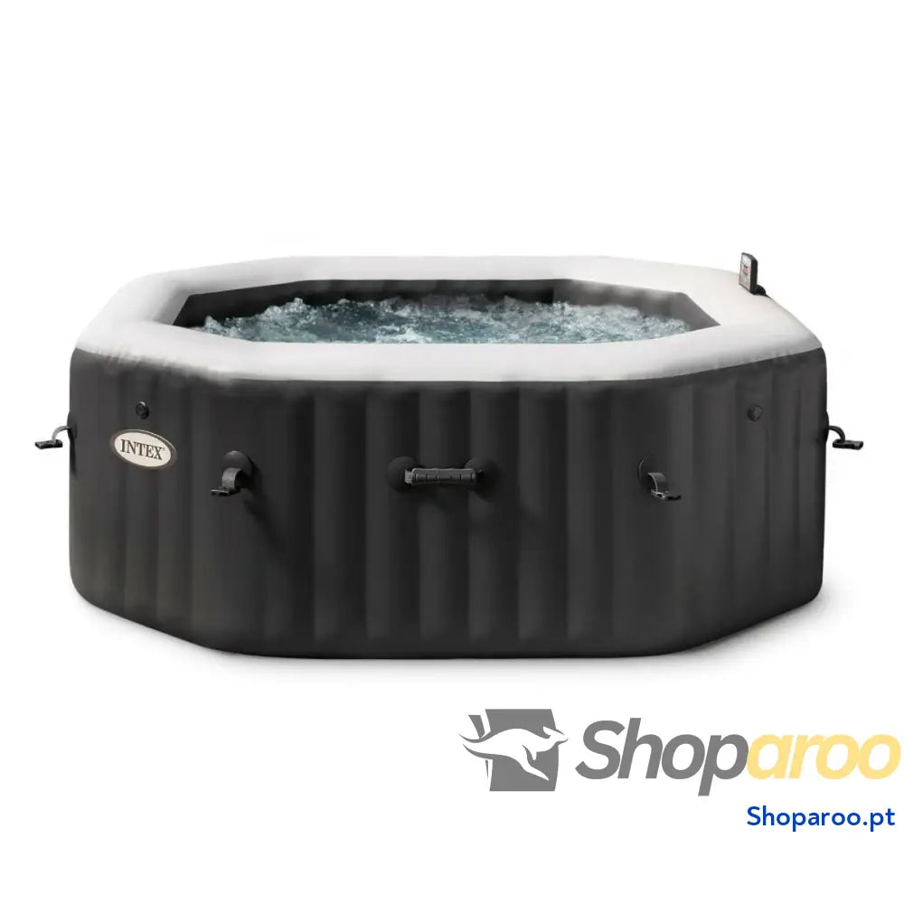 Spa Insuflável Intex 201 x 71 x 201 cm 795 L