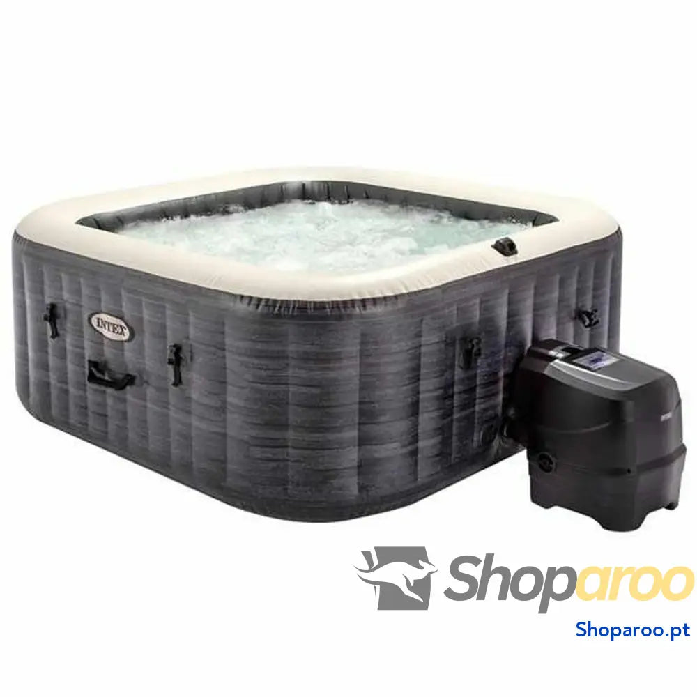 Spa Insuflável Intex 795 L