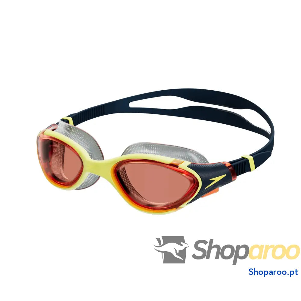 Speedo Unissexo Biofuse 2.0 Swimming Goggles
