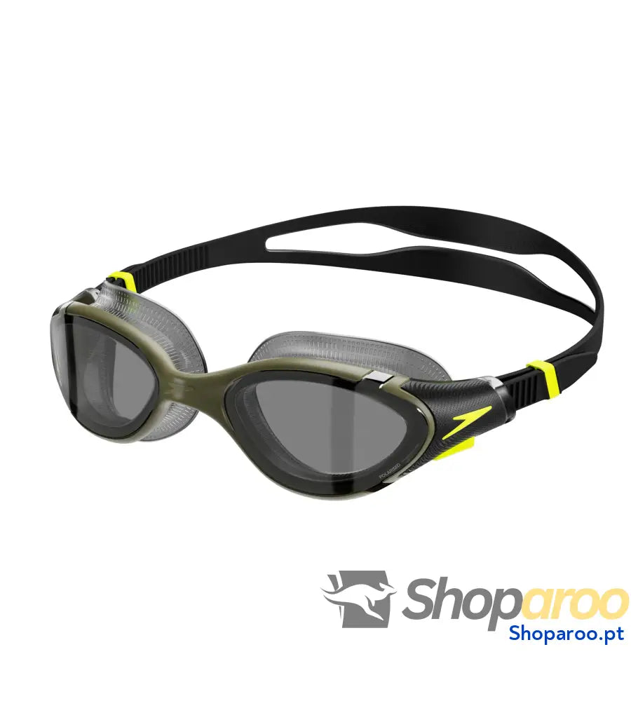 Speedo Unissexo Biofuse 2.0 Swimming Goggles