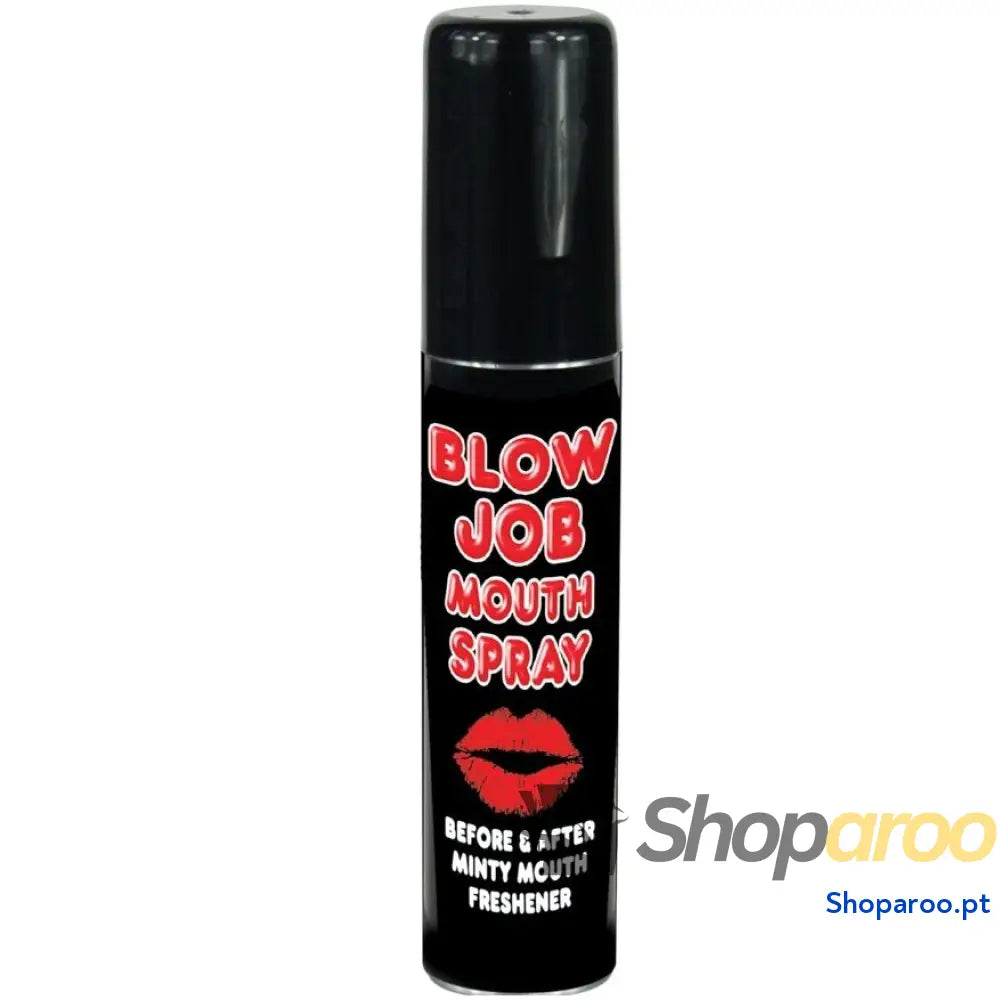 SPENCER & FLEETWOOD - SPRAY DE HORTEL REFRESCANTE 25 ML