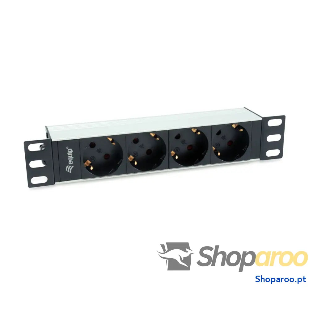 Splitter Equip