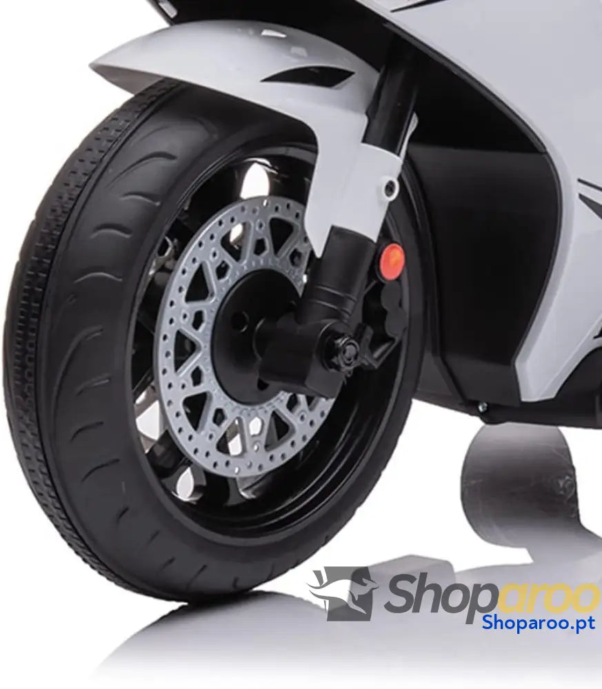 Sport1 Motos elétricas para crianças. Medidas: 90 x 44 52 cm