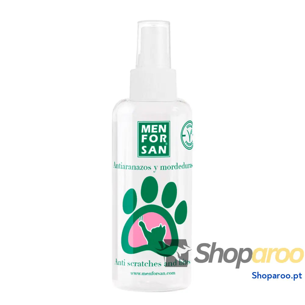 Spray educador para gatos Menforsan