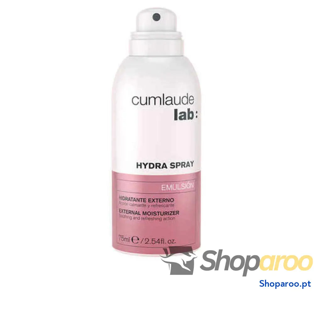 Spray Hidratante Hydra Cumlaude Lab (75 ml)