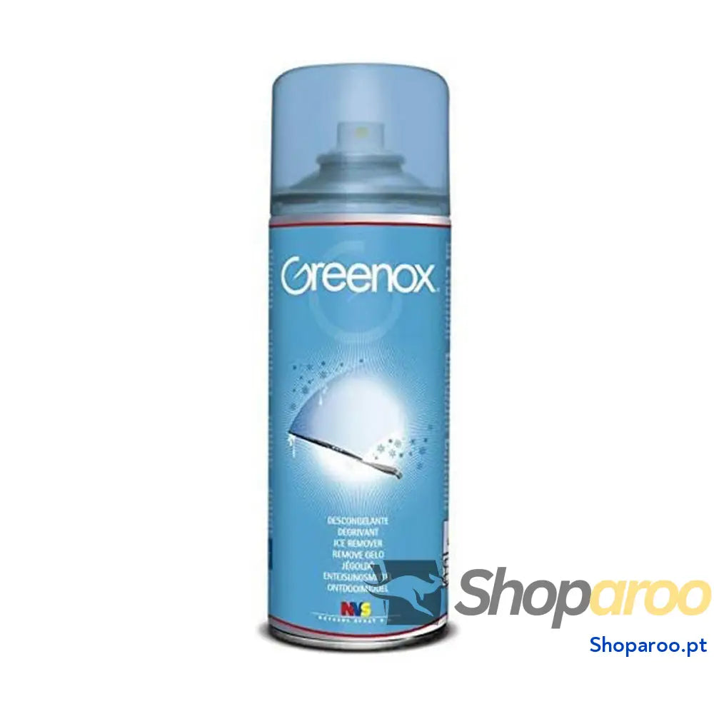Spray Pintyplus Descongelador de para-brisas 520 ml