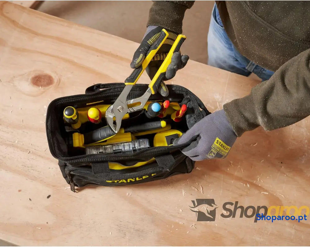 STANLEY 1 93 330 Bolsa para ferramentas 30 x 25 13 cm modelos variados unidade
