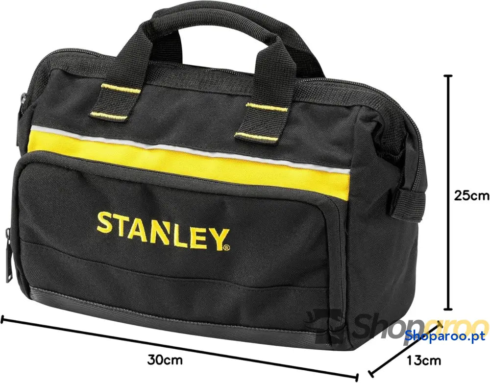 STANLEY 1 93 330 Bolsa para ferramentas 30 x 25 13 cm modelos variados unidade