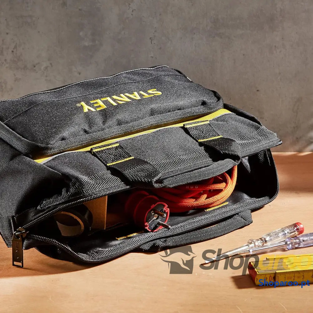 STANLEY 1 93 330 Bolsa para ferramentas 30 x 25 13 cm modelos variados unidade