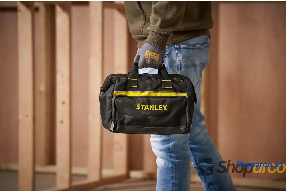 STANLEY 1 93 330 Bolsa para ferramentas 30 x 25 13 cm modelos variados unidade