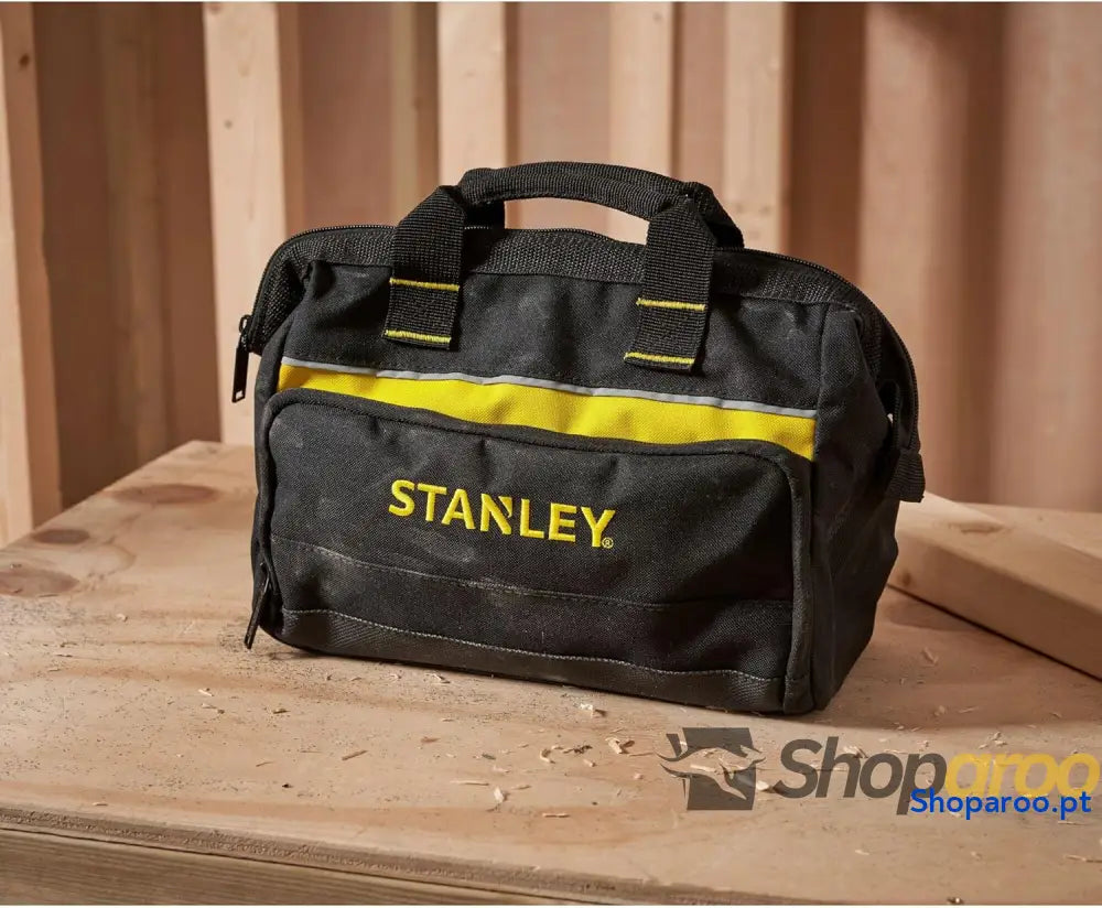 STANLEY 1 93 330 Bolsa para ferramentas 30 x 25 13 cm modelos variados unidade