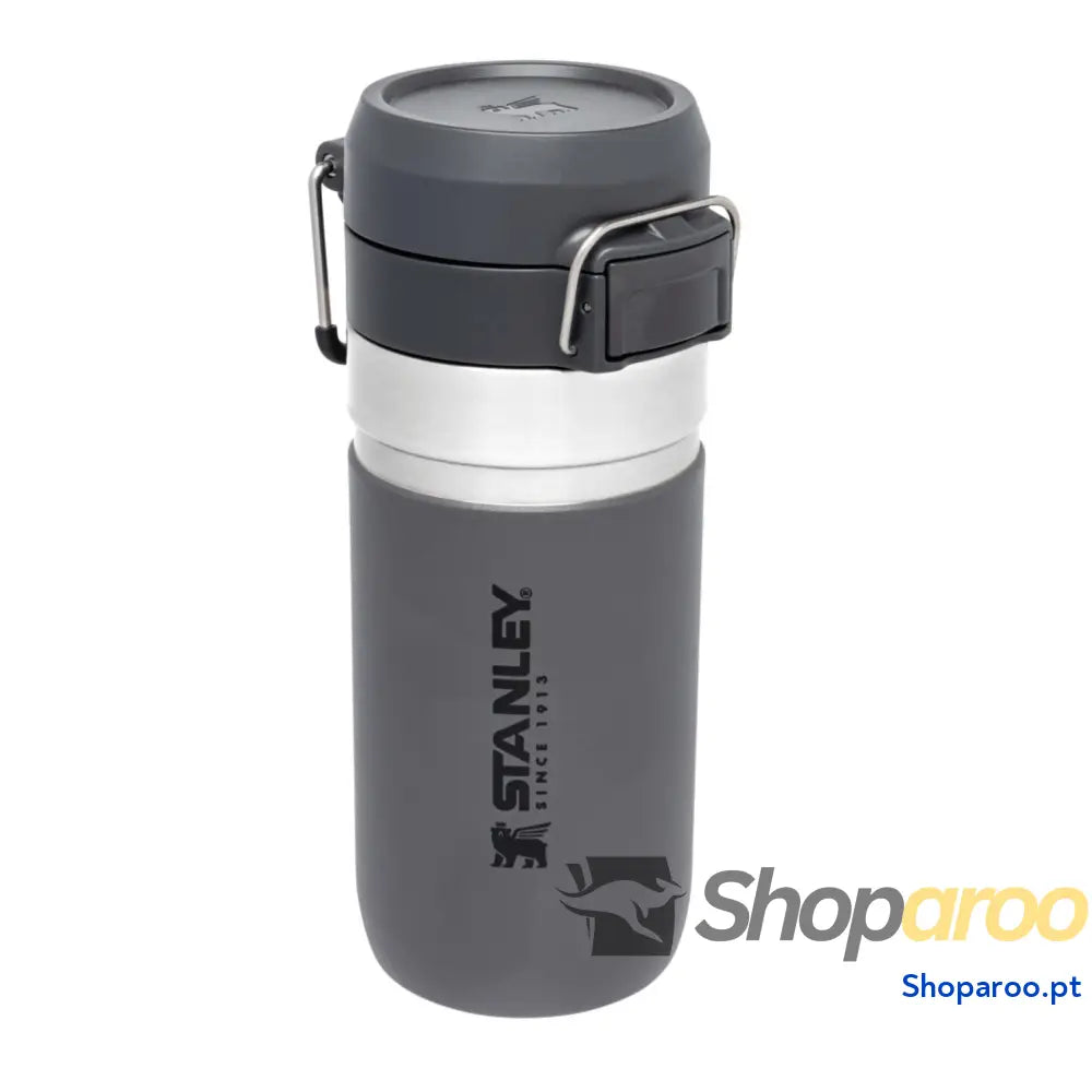 Stanley Quick Flip Botella Agua Acero Inoxidable 0.71L Cantimplora Mantiene Frío 12 Horas Anti Fugas Water Bottle Sin