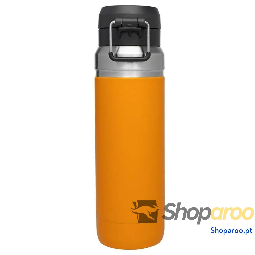 Stanley Quick Flip Botella Agua Acero Inoxidable 0.71L Cantimplora Mantiene Frío 12 Horas Anti Fugas Water Bottle Sin