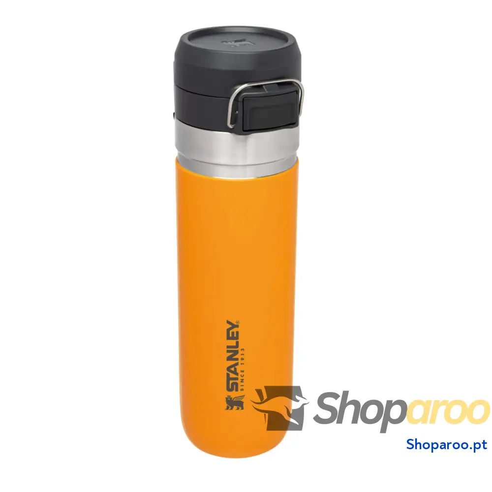Stanley Quick Flip Botella Agua Acero Inoxidable 0.71L Cantimplora Mantiene Frío 12 Horas Anti Fugas Water Bottle Sin