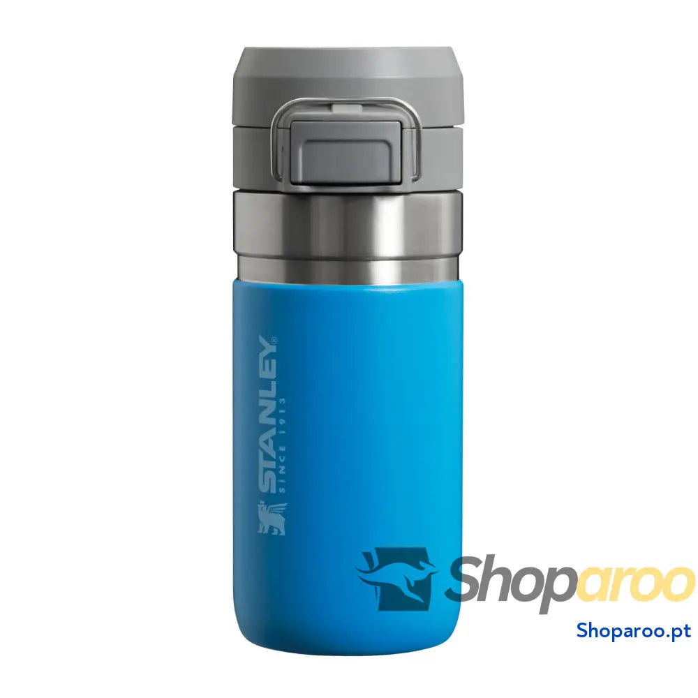 Stanley Quick Flip Botella Agua Acero Inoxidable 0.71L Cantimplora Mantiene Frío 12 Horas Anti Fugas Water Bottle Sin
