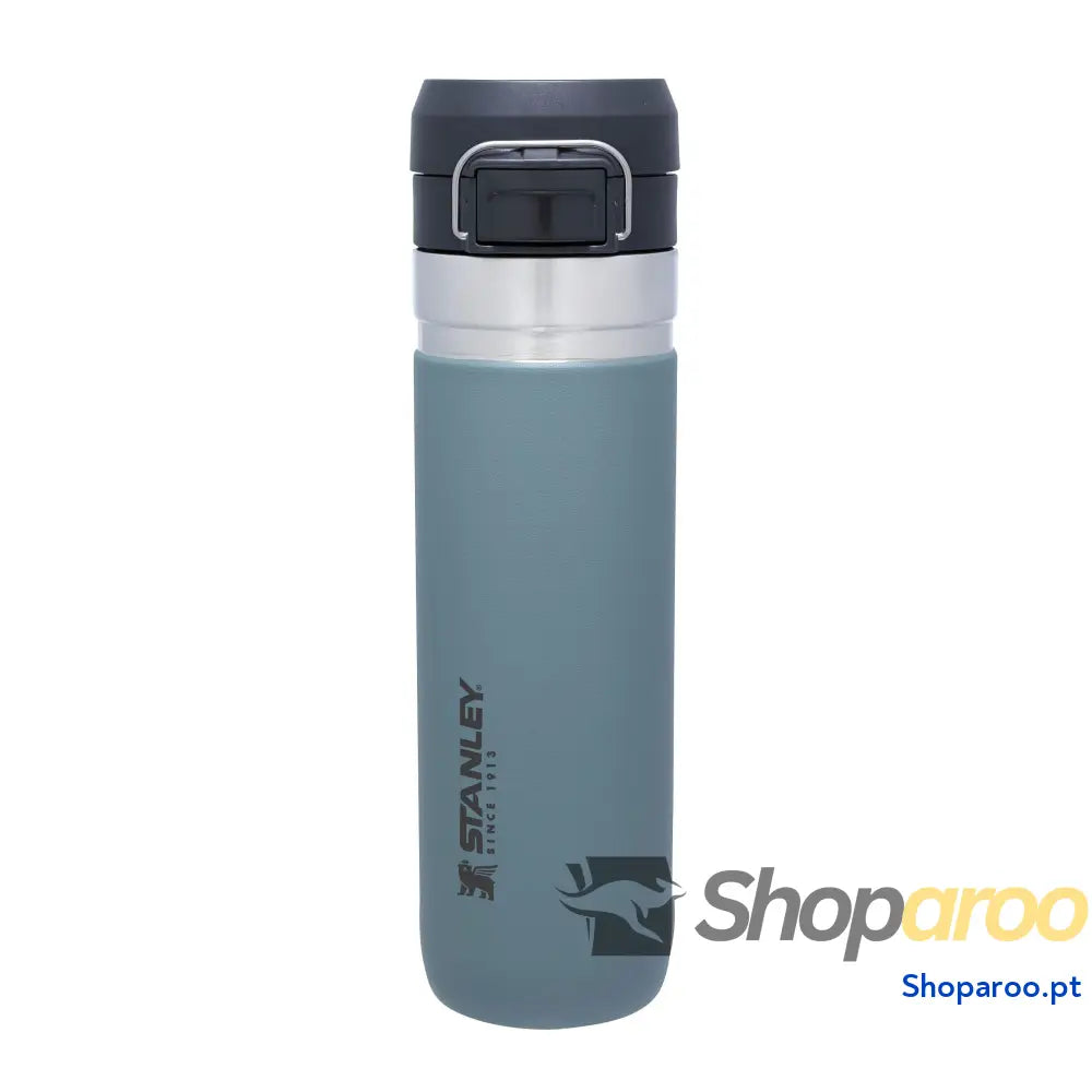 Stanley Quick Flip Botella Agua Acero Inoxidable 0.71L Cantimplora Mantiene Frío 12 Horas Anti Fugas Water Bottle Sin