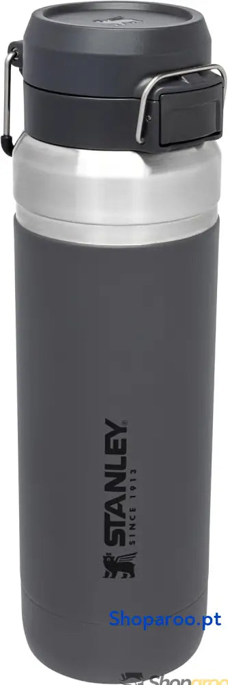 Stanley Quick Flip Botella Agua Acero Inoxidable 0.71L Cantimplora Mantiene Frío 12 Horas Anti Fugas Water Bottle Sin
