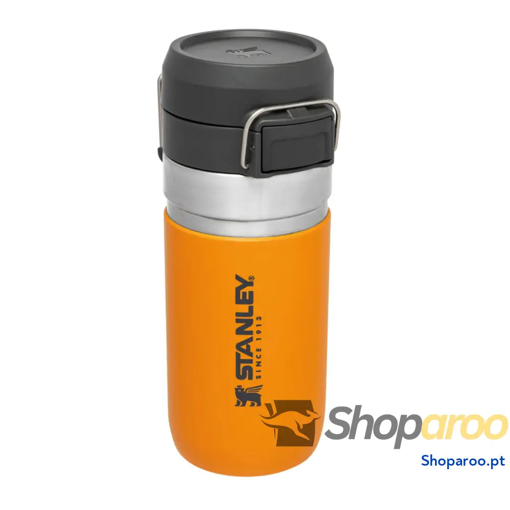 Stanley Quick Flip Botella Agua Acero Inoxidable 0.71L Cantimplora Mantiene Frío 12 Horas Anti Fugas Water Bottle Sin