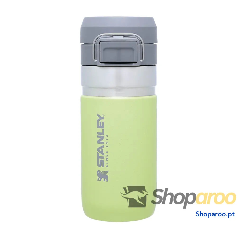 Stanley Quick Flip Botella Agua Acero Inoxidable 0.71L Cantimplora Mantiene Frío 12 Horas Anti Fugas Water Bottle Sin