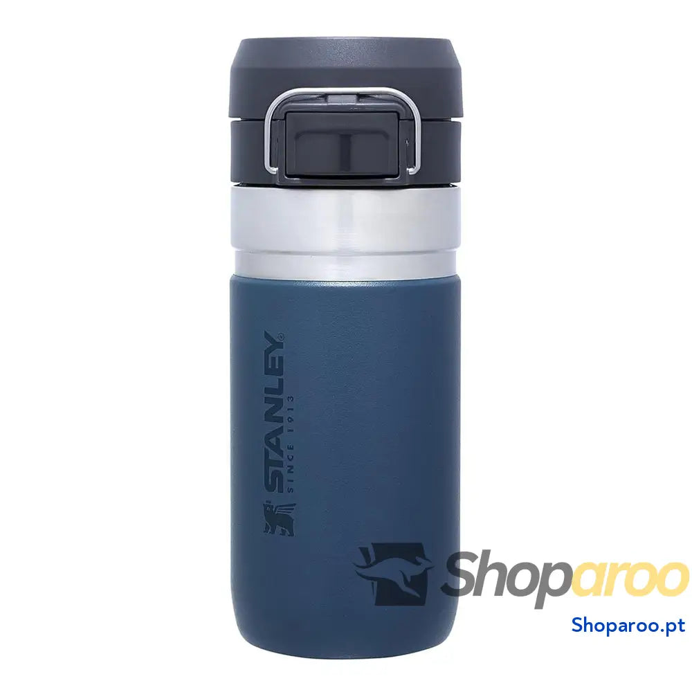 Stanley Quick Flip Botella Agua Acero Inoxidable 0.71L Cantimplora Mantiene Frío 12 Horas Anti Fugas Water Bottle Sin