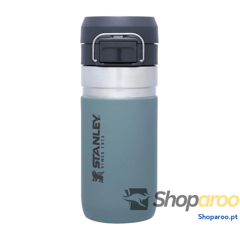 Stanley Quick Flip Botella Agua Acero Inoxidable 0.71L Cantimplora Mantiene Frío 12 Horas Anti Fugas Water Bottle Sin