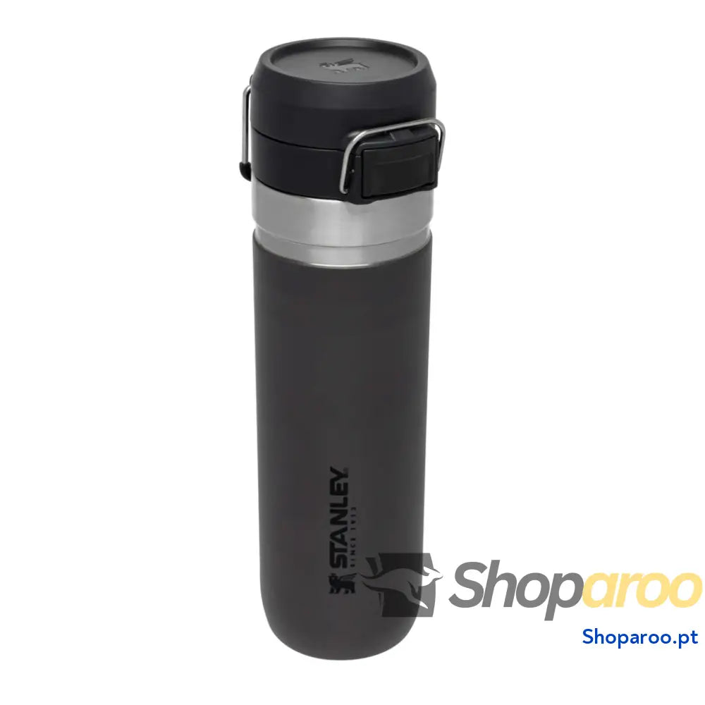 Stanley Quick Flip Botella Agua Acero Inoxidable 0.71L Cantimplora Mantiene Frío 12 Horas Anti Fugas Water Bottle Sin