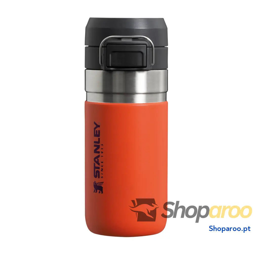 Stanley Quick Flip Botella Agua Acero Inoxidable 0.71L Cantimplora Mantiene Frío 12 Horas Anti Fugas Water Bottle Sin