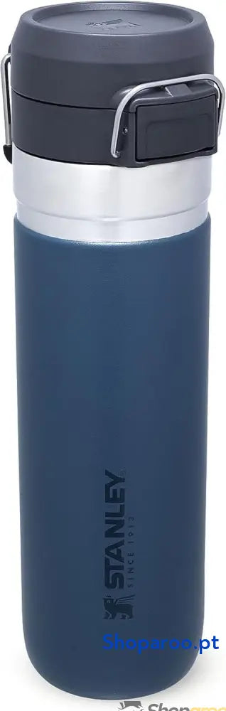 Stanley Quick Flip Botella Agua Acero Inoxidable 0.71L Cantimplora Mantiene Frío 12 Horas Anti Fugas Water Bottle Sin