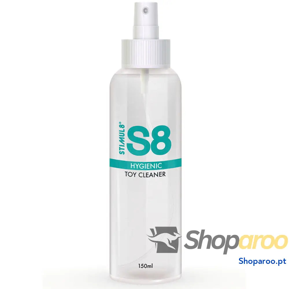 STIMUL8 - LIMPADOR HIGIÊNICO DE BRINQUEDOS 150 ML