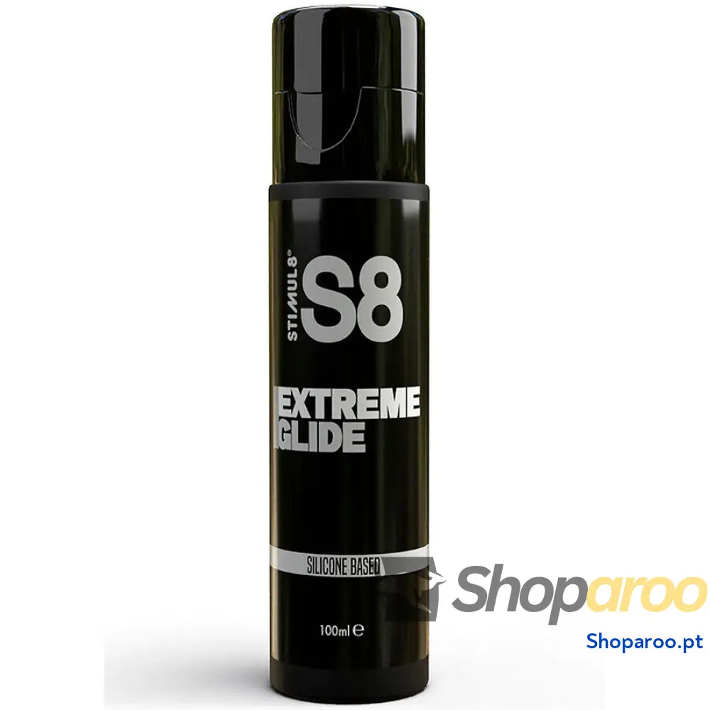 STIMUL8 - S8 EXTREME GLIDE SILICONE 100 ML