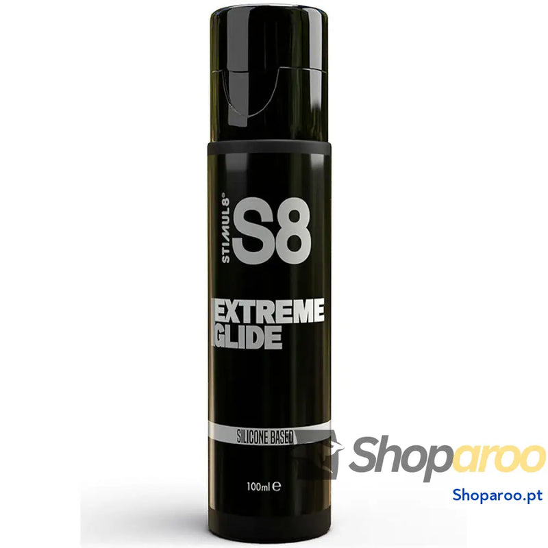 STIMUL8 S8 EXTREME GLIDE SILICONE 100 ML
