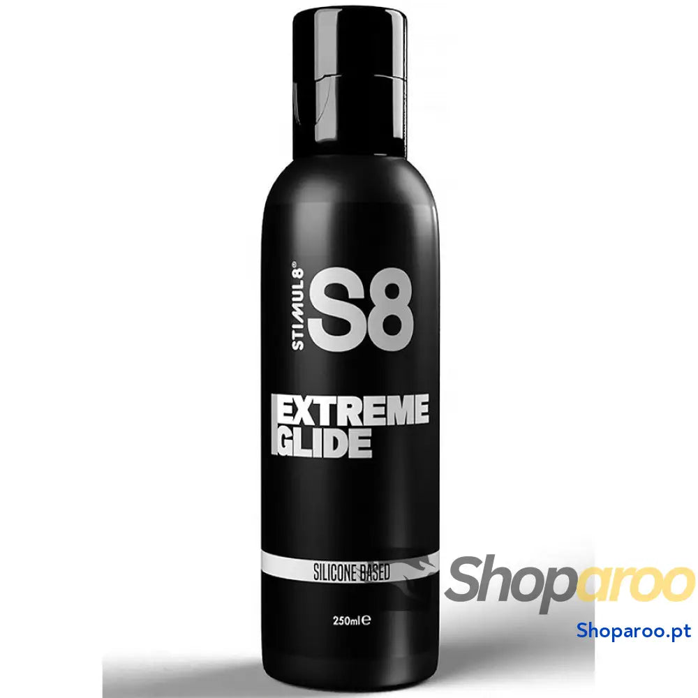 STIMUL8 S8 EXTREME GLIDE SILICONE 250 ML