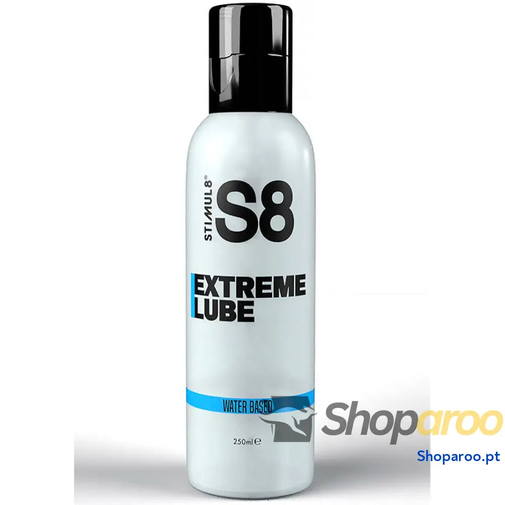 STIMUL8 - S8 EXTREME LUBRIFICANTE À BASE DE ÁGUA 250 ML