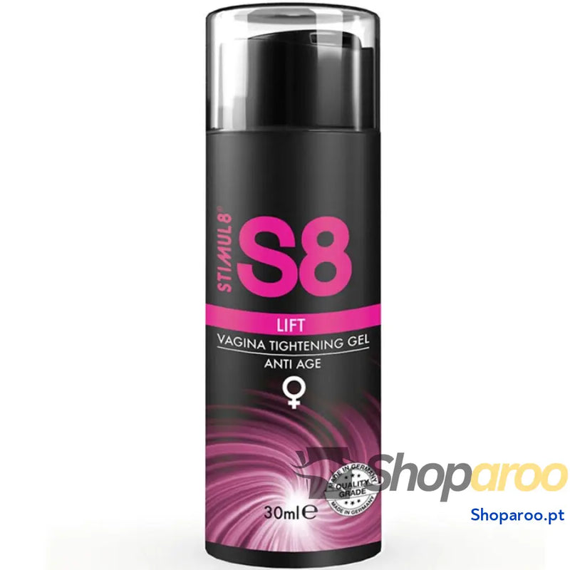 STIMUL8 - S8 LIFT GEL FIRMADOR VAGINAL 30 ML