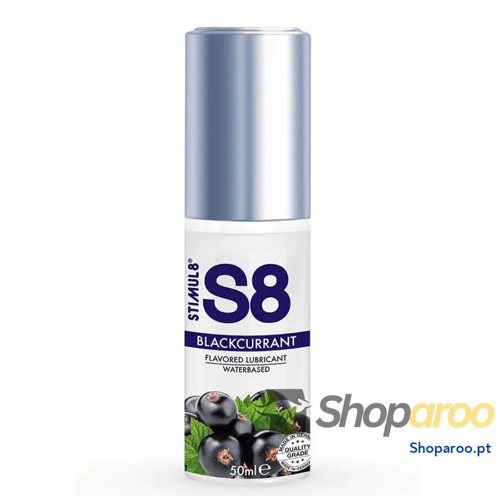 STIMUL8 - S8 LUBRIFICANTE DE MIRTILO 50 ML