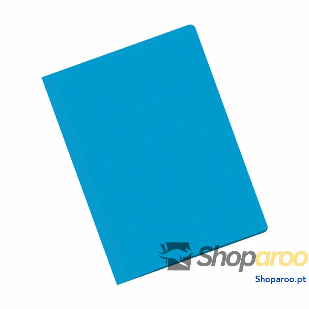 Subpasta DOHE Azul A4 50 Peças