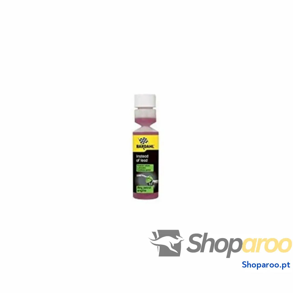 Substituto do Chumbo Bardahl BARD1158B 250 ml Gasolina