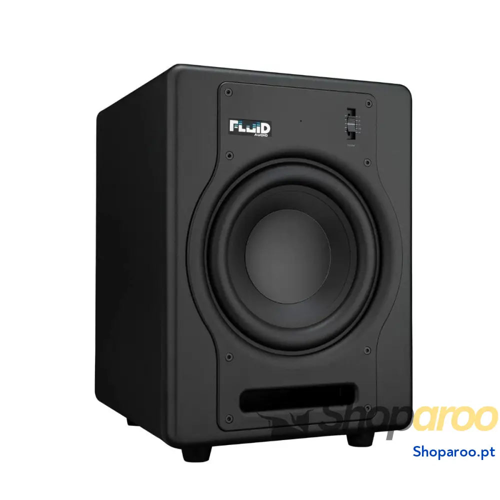 Subwofer FLUID AUDIO F8S